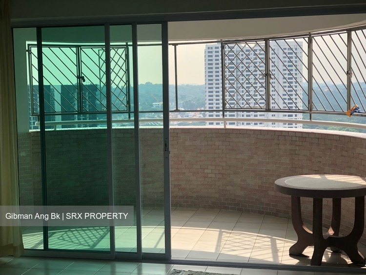 Blk 402 Sin Ming Avenue (Bishan), HDB 5 Rooms #185012542